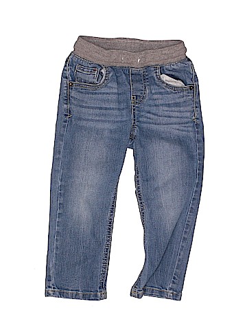 Cat & Jack Jeans (view 1)