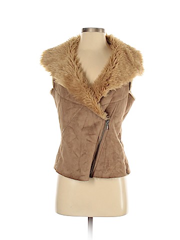 Chelsea Flower Vest (view 1)