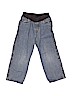Jumping Beans 100% Cotton Blue Jeans Size 3T - photo 1