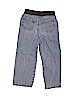 Jumping Beans 100% Cotton Blue Jeans Size 3T - photo 2
