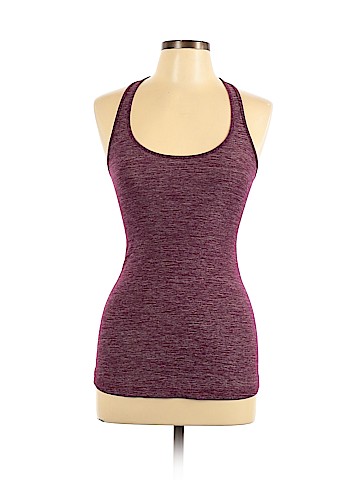 Lululemon Athletica Active Tank (view 1)