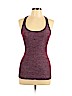 Lululemon Athletica Purple Active Tank Size 6 - photo 1