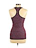 Lululemon Athletica Purple Active Tank Size 6 - photo 2