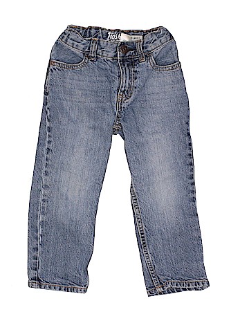 OshKosh B'gosh Jeans (view 1)