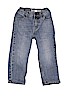 OshKosh B'gosh 100% Cotton Blue Jeans Size 3T - photo 1
