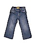 Old Navy 100% Polyester Blue Jeans Size 3T - photo 1