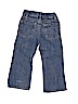 Old Navy 100% Polyester Blue Jeans Size 3T - photo 2