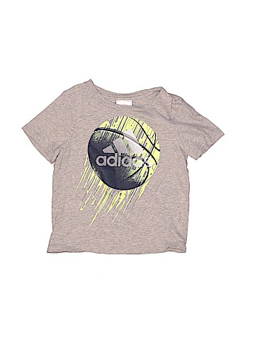 Adidas Short Sleeve T-Shirt (view 1)