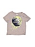 Adidas 100% Cotton Gray Short Sleeve T-Shirt Size 3T - photo 1