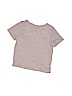 Adidas 100% Cotton Gray Short Sleeve T-Shirt Size 3T - photo 2