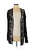 Chico's Black Cardigan Size Lg (2) - photo 1
