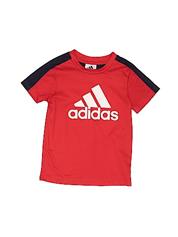 Adidas Active T-Shirt (view 1)