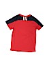 Adidas 100% Polyester Red Active T-Shirt Size 3T - photo 2