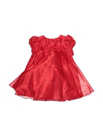 Jessica Ann Special Occasion Dress (view 1)