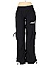 Zumba Wear Black Track Pants Size L - photo 1