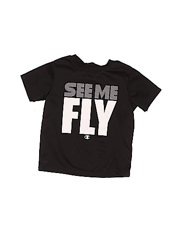 Champion Active T-Shirt (view 1)