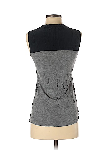 Vince. Sleeveless Top (view 2)
