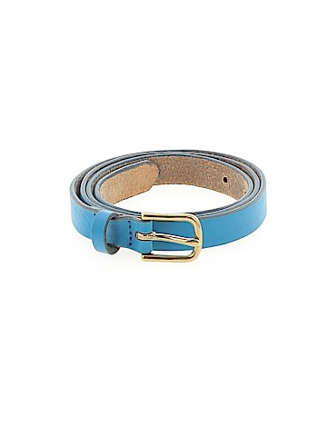 J.Crew Leather Belt (view 1)
