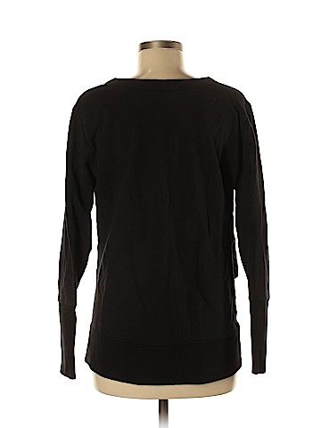 lucy Pullover Sweater (view 2)