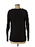 lucy Black Pullover Sweater Size M - photo 2