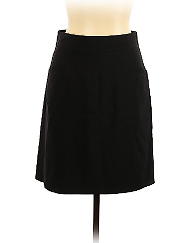 Banana Republic Wool Skirt (view 1)