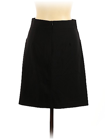Banana Republic Wool Skirt (view 2)