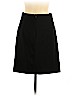 Banana Republic Black Wool Skirt Size 10 (petite) - photo 2