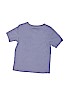 The Children's Place 100% Cotton Blue Short Sleeve T-Shirt Size 3T - photo 2