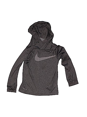 Nike Pullover Hoodie (view 1)