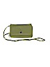 Giani Bernini Green Crossbody Bag One size - photo 1