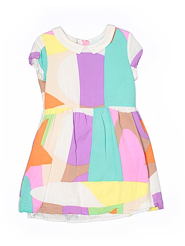 Fab Kids Dress (view 1)