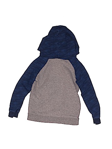 Carter's Pullover Hoodie (view 2)