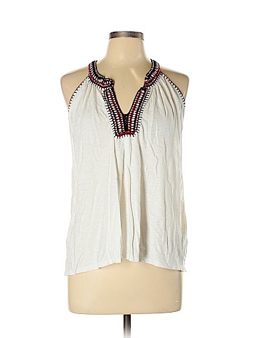 Soft Joie Sleeveless Top (view 1)