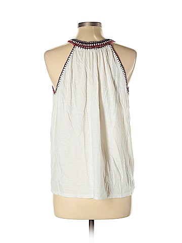 Soft Joie Sleeveless Top (view 2)