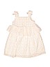 Cat & Jack White Dress Size 5T - photo 2