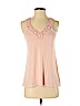 American Eagle Outfitters Pink Sleeveless Top Size XS - photo 1
