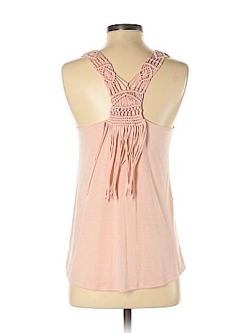 American Eagle Outfitters Sleeveless Top (view 2)