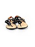 BOC Black Sandals Size 8 - photo 2