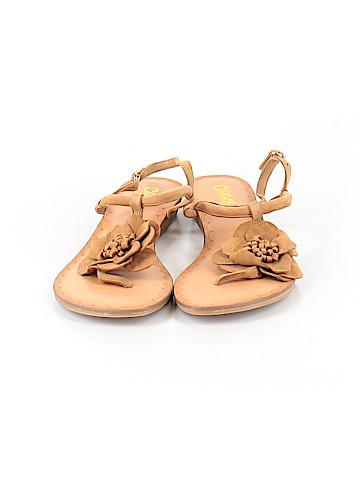 Carlos by Carlos Santana Sandals (view 2)