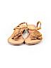Carlos by Carlos Santana Tan Sandals Size 8 1/2 - photo 2