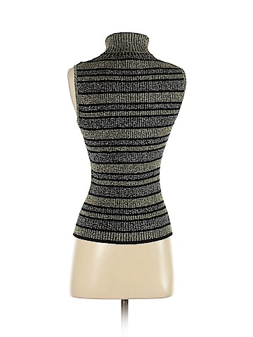 Kenar Turtleneck Sweater (view 2)