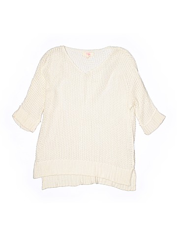 GB Girls Pullover Sweater (view 1)