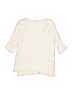 GB Girls Ivory Pullover Sweater Size L (youth) - photo 1