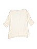 GB Girls Ivory Pullover Sweater Size L (youth) - photo 2