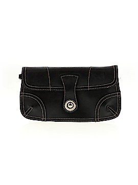 Chinese Laundry Leather Wallet