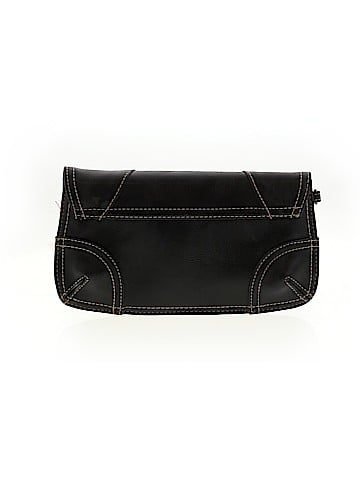 Chinese Laundry Leather Wallet (view 2)