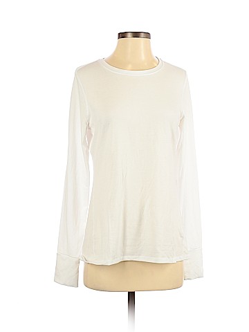 Amazon Essentials Long Sleeve T-Shirt (view 1)