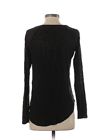 Rebecca Taylor Long Sleeve Top (view 2)