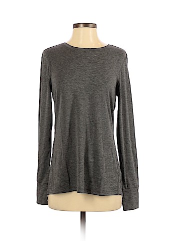 Amazon Essentials Long Sleeve T-Shirt (view 1)