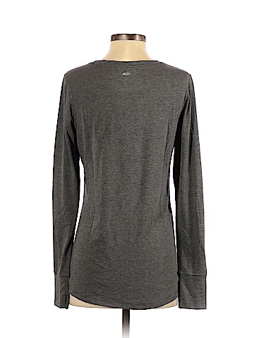 Amazon Essentials Long Sleeve T-Shirt (view 2)